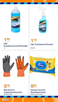Bekleidung im Action Prospekt "Wochenangebote" mit 32 Seiten (Bottrop)
