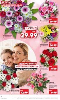 Kaufland Weimar Prospekt der aktuellen Woche, gültig von 08.05.2025 bis 14.05.2025 Aktueller Kaufland Weimar Prospekt "Aktuelle Angebote" mit 62 Seiten