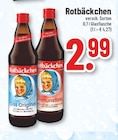 Das Original bei Trinkgut im Goch Prospekt für 2,99 €