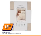 Bettbezug Angebote von STUDIO.HEMLIV bei Action Fürth für 12,95 €