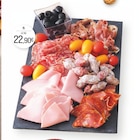 Promo Planche apéro charcutière à 22,90 € dans le catalogue Supermarchés Match à Obermodern