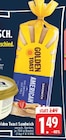 Aktuelle Toaster Angebote bei EDEKA in Düsseldorf Aktuelles American Sandwich Angebot bei EDEKA in Düsseldorf ab 1,49 €