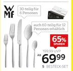 Besteck-Set „Palma“ Angebote von WMF bei XXXLutz Kiel für 69,99 €