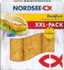 Backfisch oder Matjesfilets Angebote von Nordsee bei Netto Marken-Discount Trier für 3,49 €