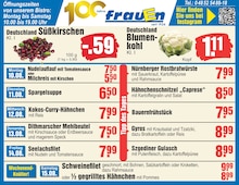 Aktueller EDEKA Prospekt "Top Angebote" Aktueller EDEKA Prospekt