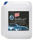 AdBlue von W5 im aktuellen Lidl Prospekt für 9,95 €