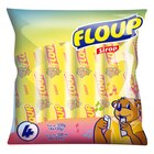 Berlingots glacés - FLOUP - Carrefour à Saint-Maur-des-Fossés Berlingots glacés - FLOUP en promo chez Carrefour Saint-Maur-des-Fossés à 3,45 €