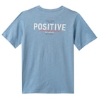 Jungen T-Shirt mit Schriftzug-Print bei Ernstings family im Hohenstein-Ernstthal Prospekt für 8,99 €