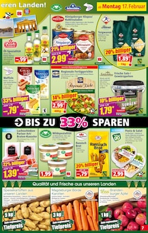 Topf Angebot im aktuellen Norma Prospekt auf Seite 7