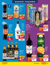 Rum im Netto Marken-Discount Prospekt in Speyer Aktueller Netto Marken-Discount Prospekt mit Rum, "Aktuelle Angebote", Seite 29
