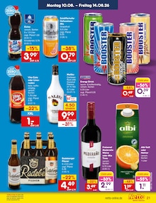 Cola im aktuellen Netto Marken-Discount Prospekt (Landau (Pfalz)) Cola im Netto Marken-Discount Prospekt "Aktuelle Angebote" mit 63 Seiten (Landau (Pfalz))