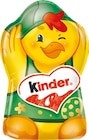 Schokolade Hohlfigur von Kinder im aktuellen Netto mit dem Scottie Prospekt