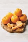 Promo Mandarine à 3,69 € dans le catalogue U Express à Lencloître