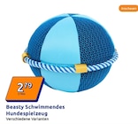 Schwimmendes Hundespielzeug im Angebot bei Action in Troisdorf Schwimmendes Hundespielzeug Angebote von Beasty bei Action Troisdorf für 2,79 €