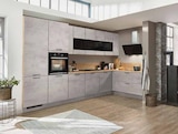 Winkelküche Riva bei Möbel AS im Pirmasens Prospekt für 3.799,00 €