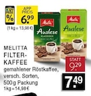 Aktuelles Auslese Klassisch Angebot bei EDEKA in Bottrop ab 6,99 €