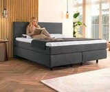 Aktuelle Boxspringbett Angebote bei Zurbrüggen in Essen Aktuelles Boxspringbett LINERA ONE Angebot bei Zurbrüggen in Essen ab 1.998,00 €