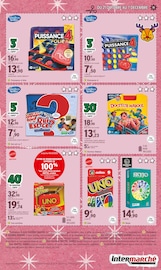 Promos Extrême dans le catalogue "CHER PÈRE NOËL" de Intermarché Super à la page 20 Promos Extrême dans le catalogue "CHER PÈRE NOËL" de Intermarché Super à la page 20