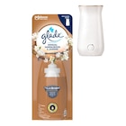Recharge désodorisant - GLADE - Carrefour Recharge désodorisant - GLADE à 3,49 € dans le catalogue Carrefour