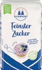 Feinster Zucker im Angebot bei nah&frisch in Lingen Feinster Zucker Angebote von Diamant bei nah&frisch Lingen für 1,25 €