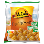 Pommes de terre Duchesse surgelées - MC CAIN dans le catalogue Carrefour Market