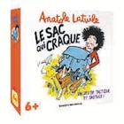 Collection bd kids - EDITIONS BAYARD JEUNESSE - Super U Collection bd kids - EDITIONS BAYARD JEUNESSE à 8,90 € dans le catalogue Super U