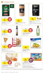 Prix et réduction Super Mario dans le prospectus Intermarché Super en cours Offre Super Mario dans le catalogue Intermarché Super du moment à la page 20