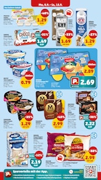 Pommes Frites Angebot im aktuellen Penny Prospekt auf Seite 7