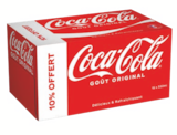Coca-cola - Coca-Cola en promo chez Supeco Lyon à 9,42 €