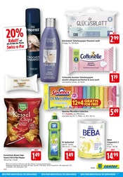 Aktueller E center Prospekt mit Silvester, "Aktuelle Angebote", Seite 35