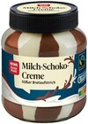 Milch-Schoko-Creme Angebote von REWE Beste Wahl bei REWE Grevenbroich für 1,59 €