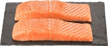 Pavé de saumon Atlantique - Monoprix à Le Havre Pavé de saumon Atlantique en promo chez Monoprix Le Havre à 3,50 €