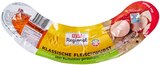 Klassische Fleischwurst ohne Knoblauch Angebote von REWE Regional bei REWE Lünen für 3,33 €
