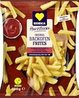 Dicke Fritte im Angebot bei Marktkauf in Bietigheim-Bissingen Dicke Fritte Angebote von EDEKA Herzstücke bei Marktkauf Bietigheim-Bissingen