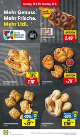 Kakao Angebote im Prospekt "LIDL LOHNT SICH" von Lidl Kakao Angebote im Prospekt "LIDL LOHNT SICH" von Lidl auf Seite 4
