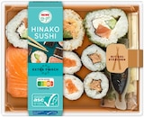 Sushi Box von Hinako im aktuellen REWE Prospekt für 4,49 €
