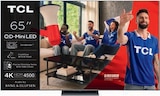 Pulsat Draveil - Promo Tv qd-mini led 4k 65c89k Promo Tv qd-mini led 4k 65c89k à 899,99 € dans le catalogue Pulsat à Draveil