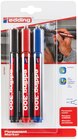 Woolworth Jena - Marker Permanent Angebot im Prospekt Marker Permanent bei Woolworth im Jena Prospekt für 3,00 €