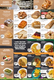 Aktueller GLOBUS Prospekt mit Tiefkühlkost, "Aktuelle Angebote", Seite 7