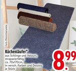 Küchenläufer Angebote bei EDEKA Ravensburg für 8,99 €