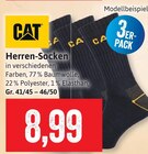 Herren-Socken im Angebot bei Kaufhaus Stolz in Cuxhaven Herren-Socken Angebote von CAT bei Kaufhaus Stolz Cuxhaven für 8,99 €