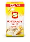 Weizenmehl Type 405 XXL Angebote von AURORA bei Lidl Trier für 2,39 €