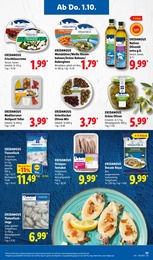 Lidl Teller im Prospekt Lidl Teller im Prospekt