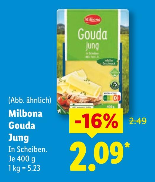 Gouda Jung