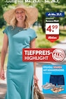 Kurzarm-Kleid Angebot in Reuth Kurzarm-Kleid im aktuellen Prospekt bei ALDI SÜD in Reuth