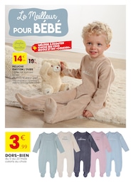 Offre Peluche Enfant dans le catalogue Stokomani du moment à la page 12