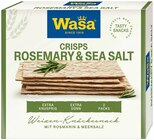 Aktuelles Tasty Snacks Crisps Rosemary & Sea Salt Angebot bei REWE in Duisburg ab 1,99 €