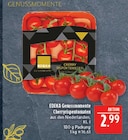Aktuelle Tomaten Angebote bei Marktkauf in Nürnberg Aktuelles Genussmomente Cherryrispentomaten Angebot bei Marktkauf in Nürnberg ab 2,99 €