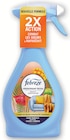 Désodorisant Spray Textile - FEBREZE en promo chez Super U Bourg-en-Bresse à 0,67 €