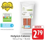 Angebot im EDEKA Konz Prospekt EDEKA Konz Prospekt mit im Angebot fĂŒr 2,79 âŹ